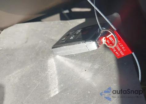 2018 Land Rover Range Rover Sport Hse из США, поврежденный, VIN SALWR2RV4JA411982